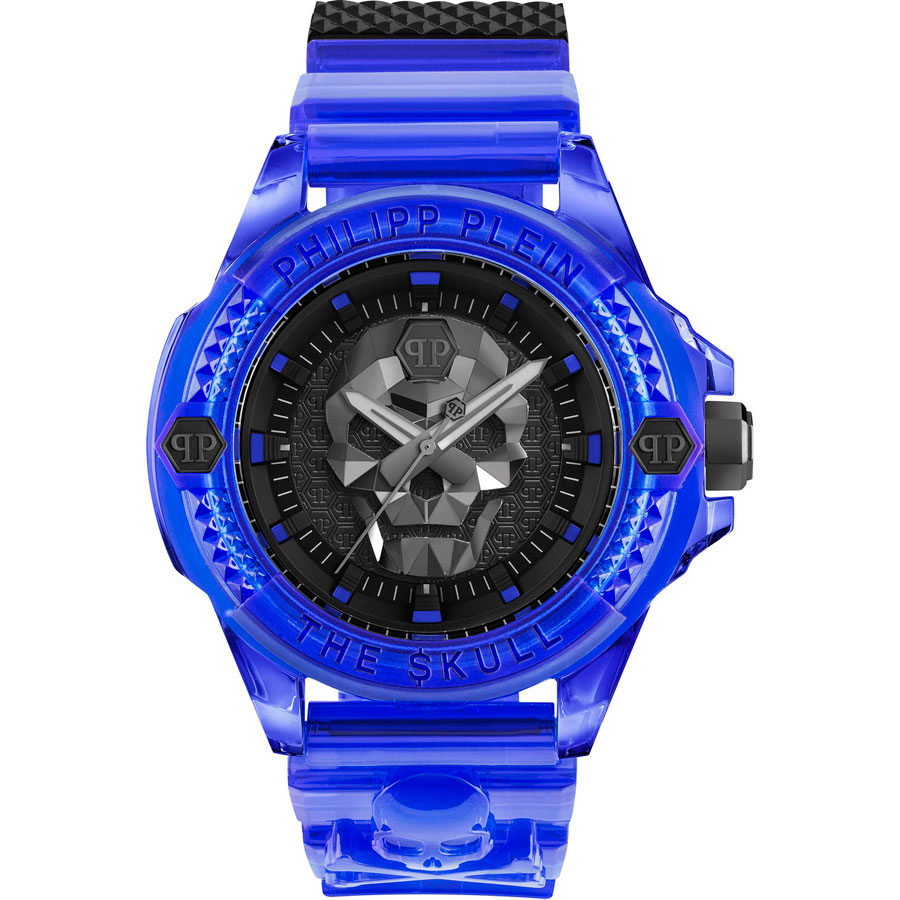Часы Philipp Plein The Skull Synthetic PWWAA0323
